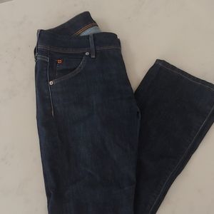 Hudson Beth Baby Boot